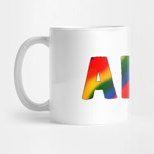 Alex Mug